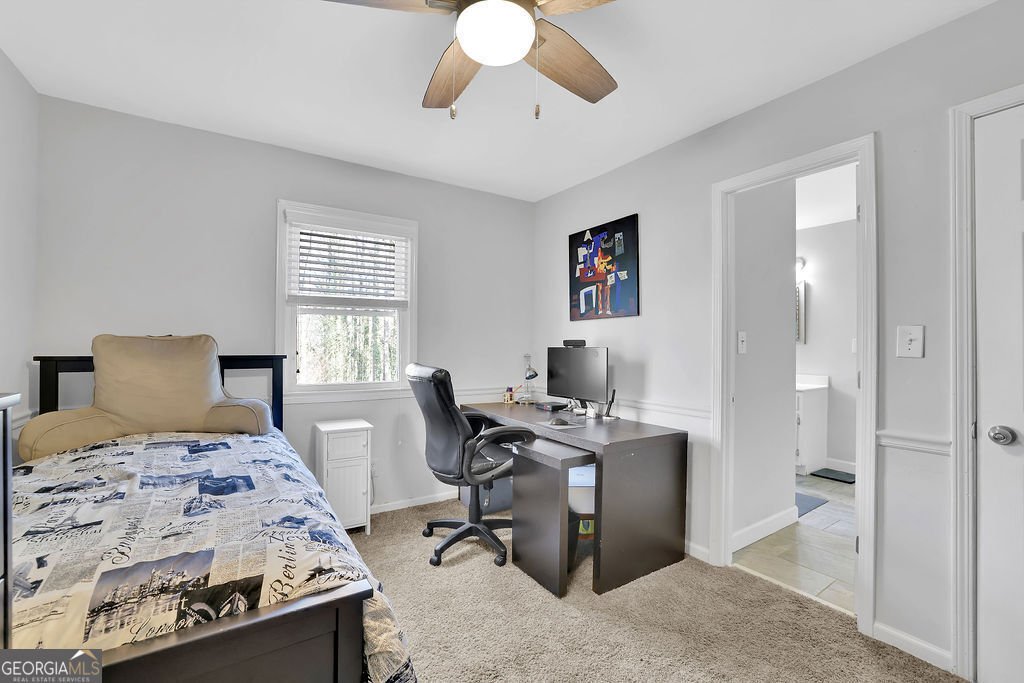 3796 Hickory Ridge Court Marietta - 21