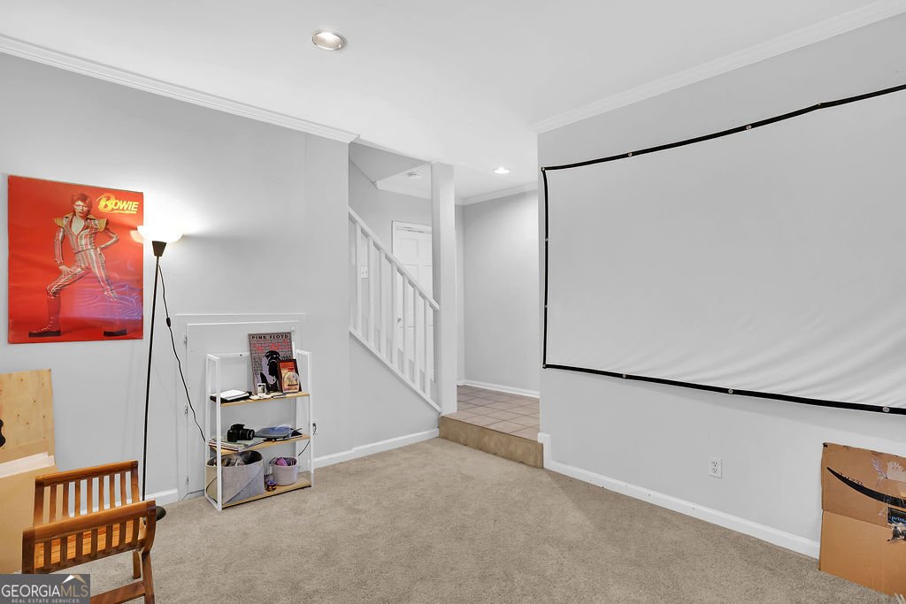 3796 Hickory Ridge Court Marietta - 23