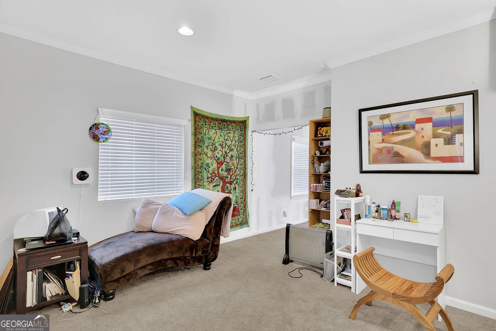 3796 Hickory Ridge Court Marietta - 24