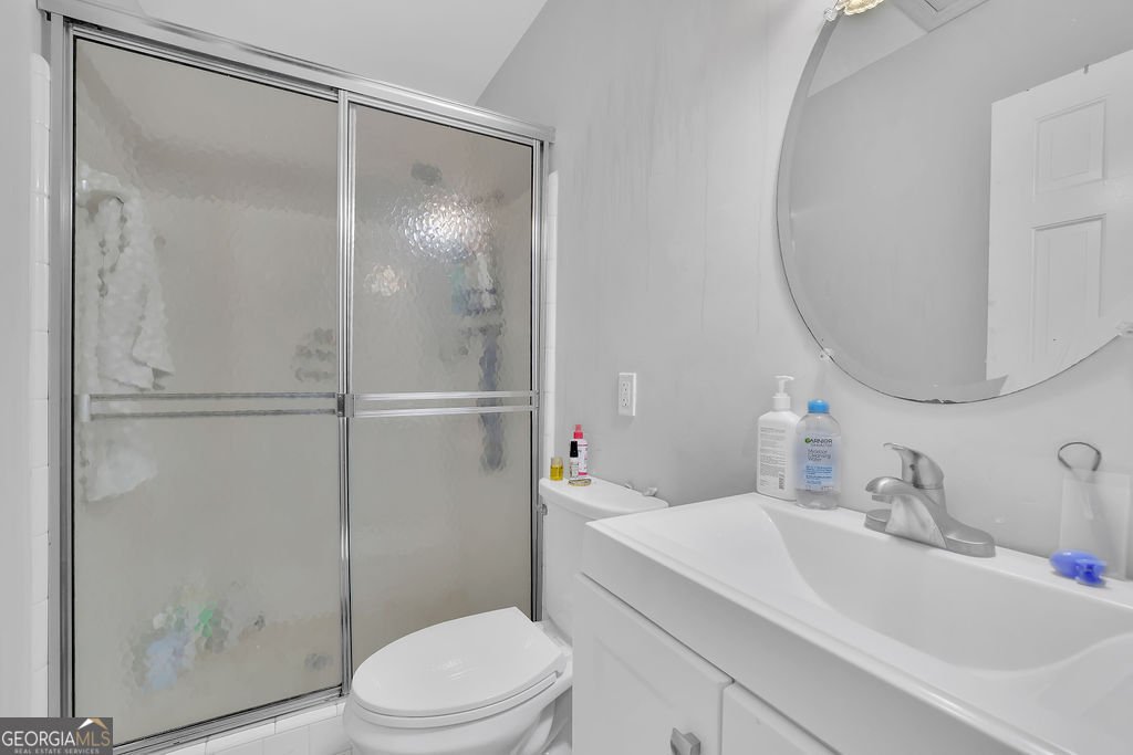 3796 Hickory Ridge Court Marietta - 25
