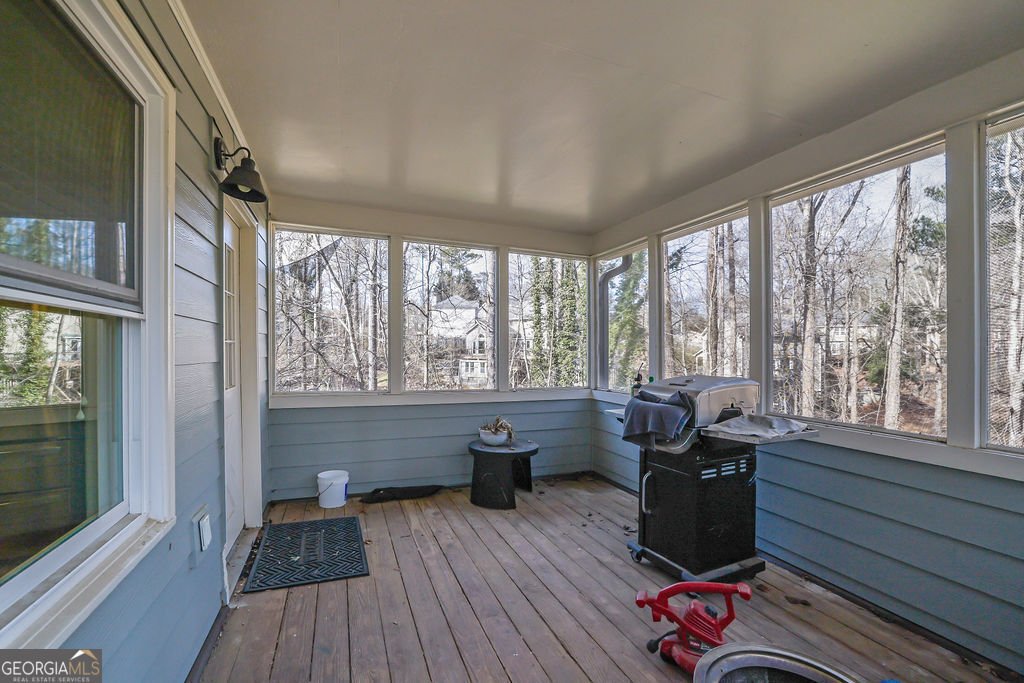 3796 Hickory Ridge Court Marietta - 27