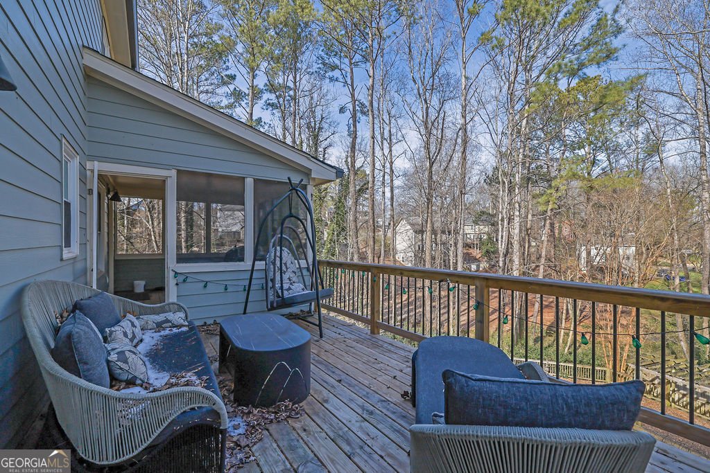 3796 Hickory Ridge Court Marietta - 28
