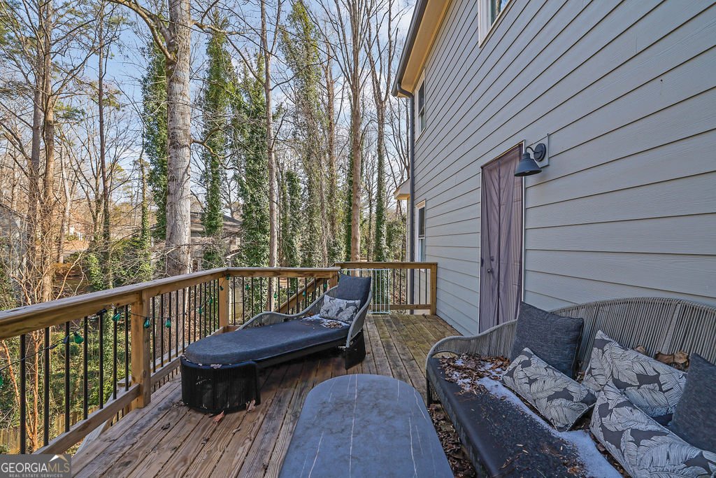 3796 Hickory Ridge Court Marietta - 29