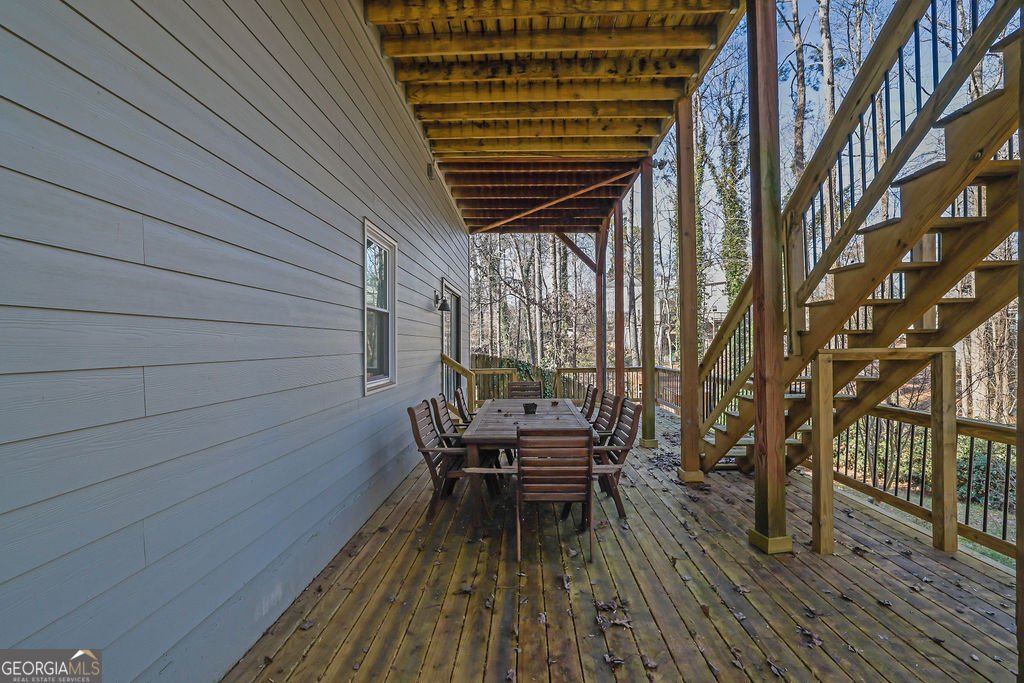 3796 Hickory Ridge Court Marietta - 30