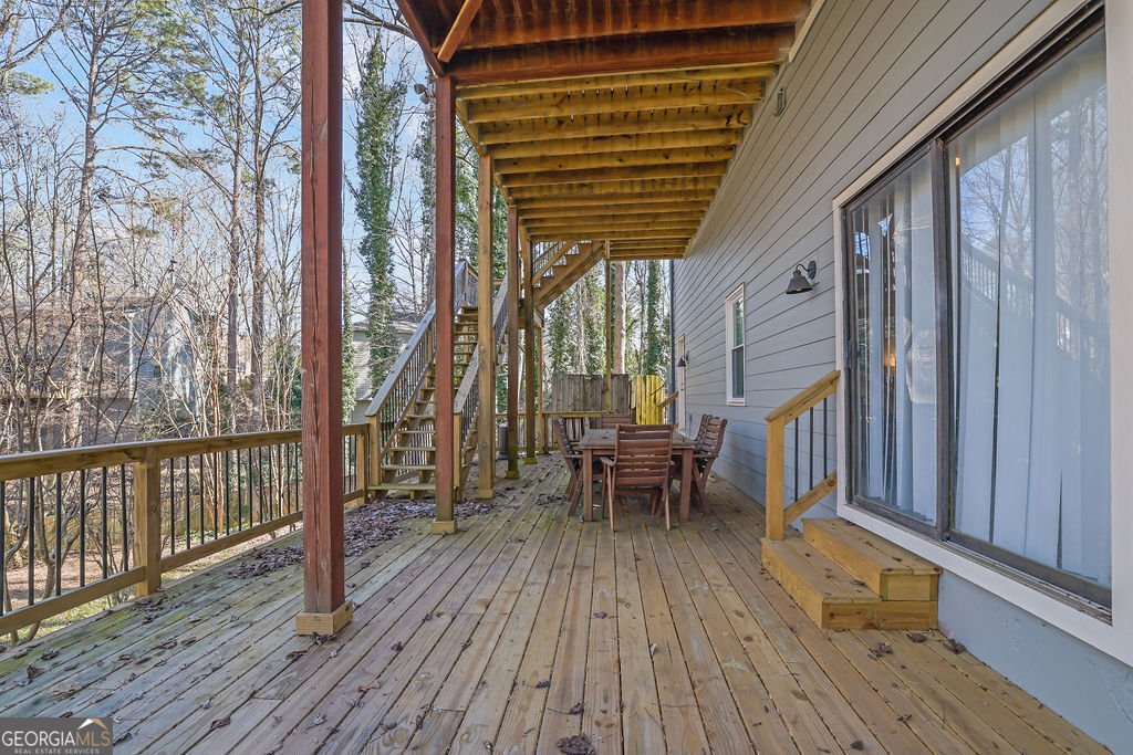 3796 Hickory Ridge Court Marietta - 31