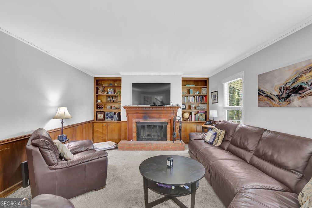 3796 Hickory Ridge Court Marietta - 5