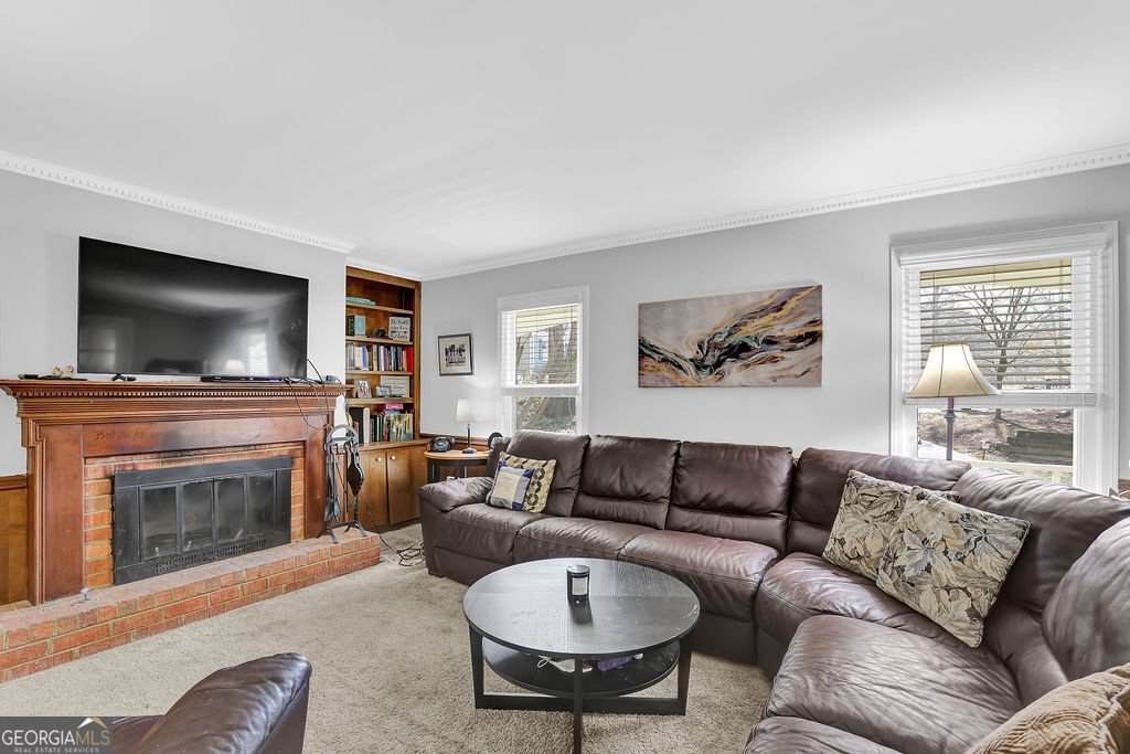 3796 Hickory Ridge Court Marietta - 6