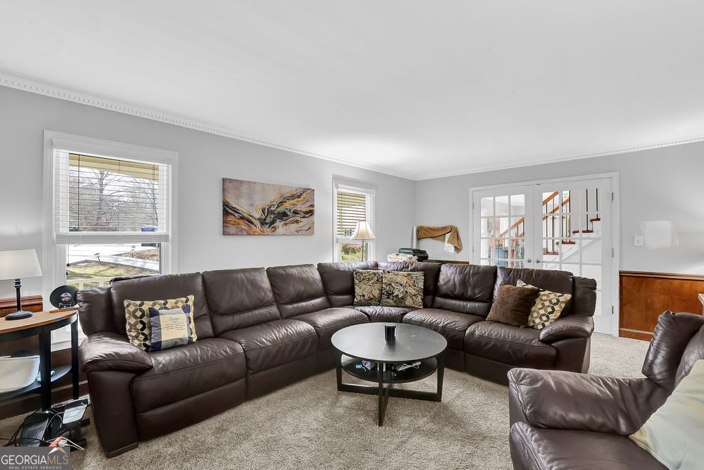 3796 Hickory Ridge Court Marietta - 7