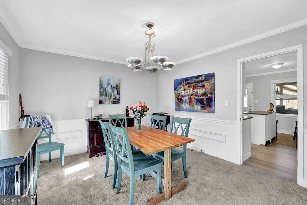 3796 Hickory Ridge Court Marietta - 8