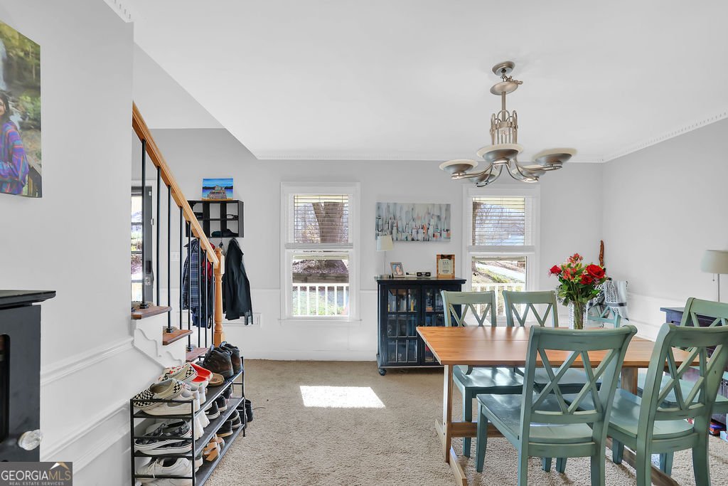 3796 Hickory Ridge Court Marietta - 9