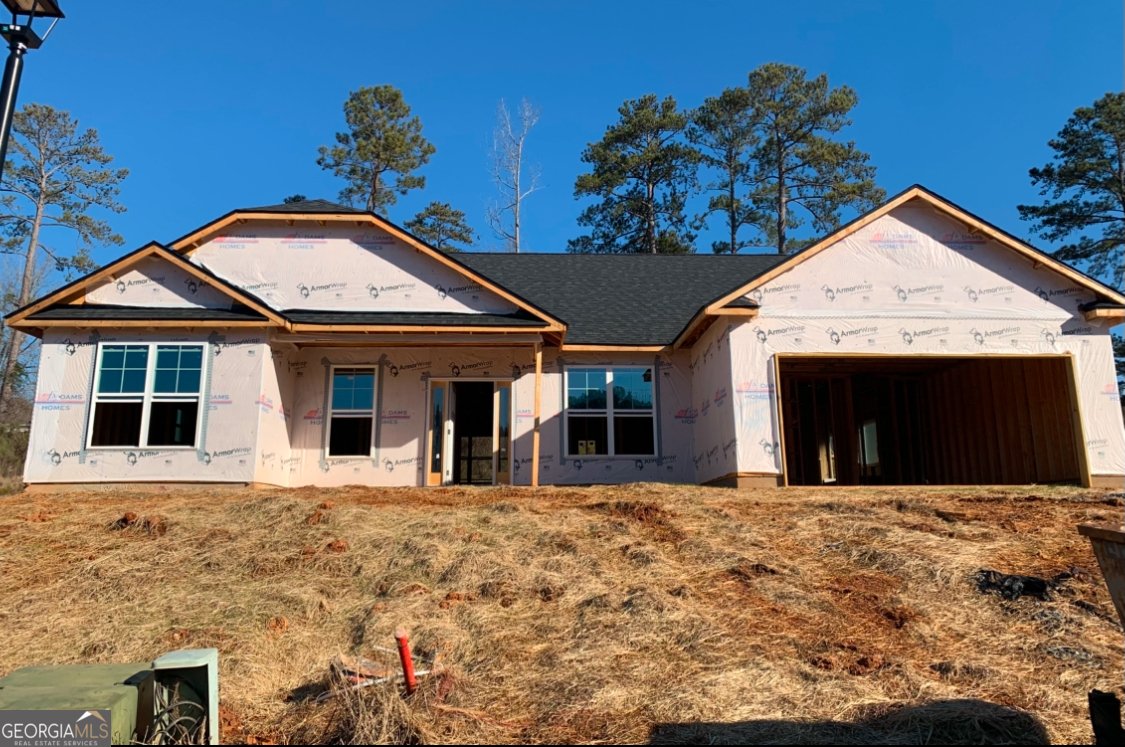 1158 Barrington Place Way Macon - 1