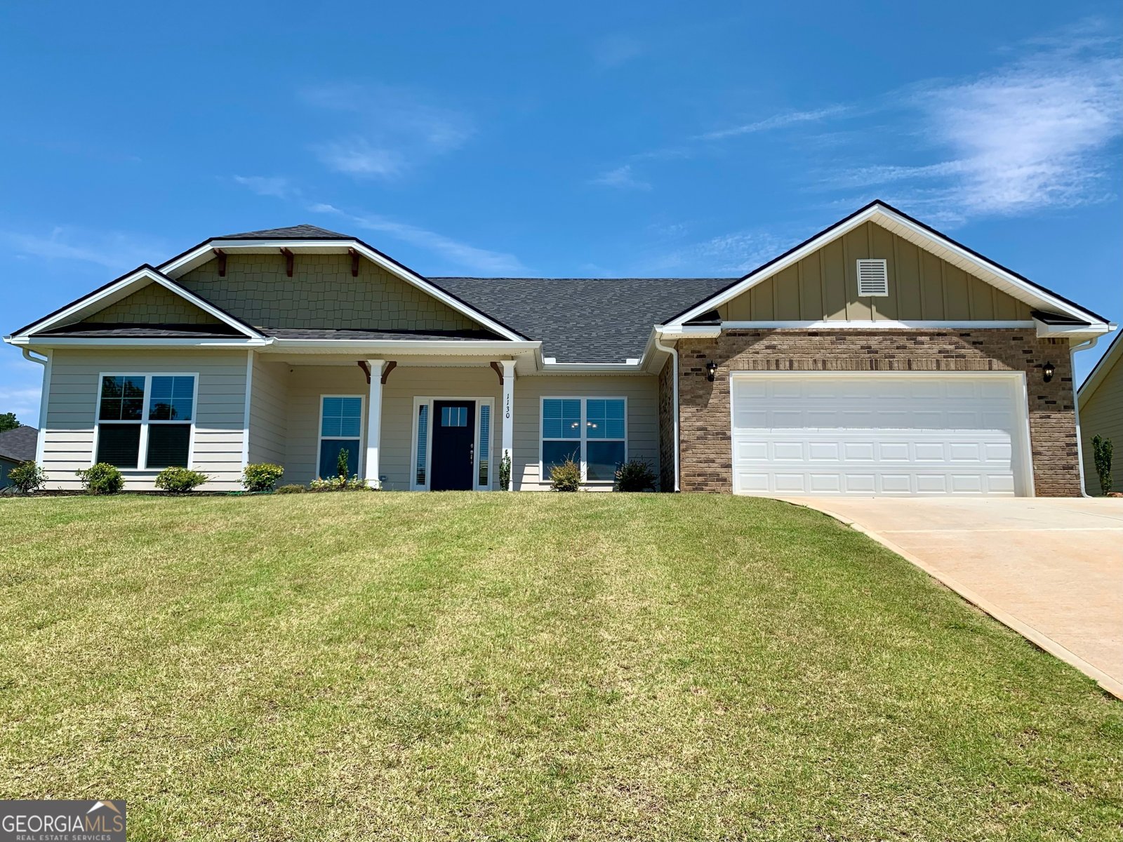 1158 Barrington Place Way Macon - 2