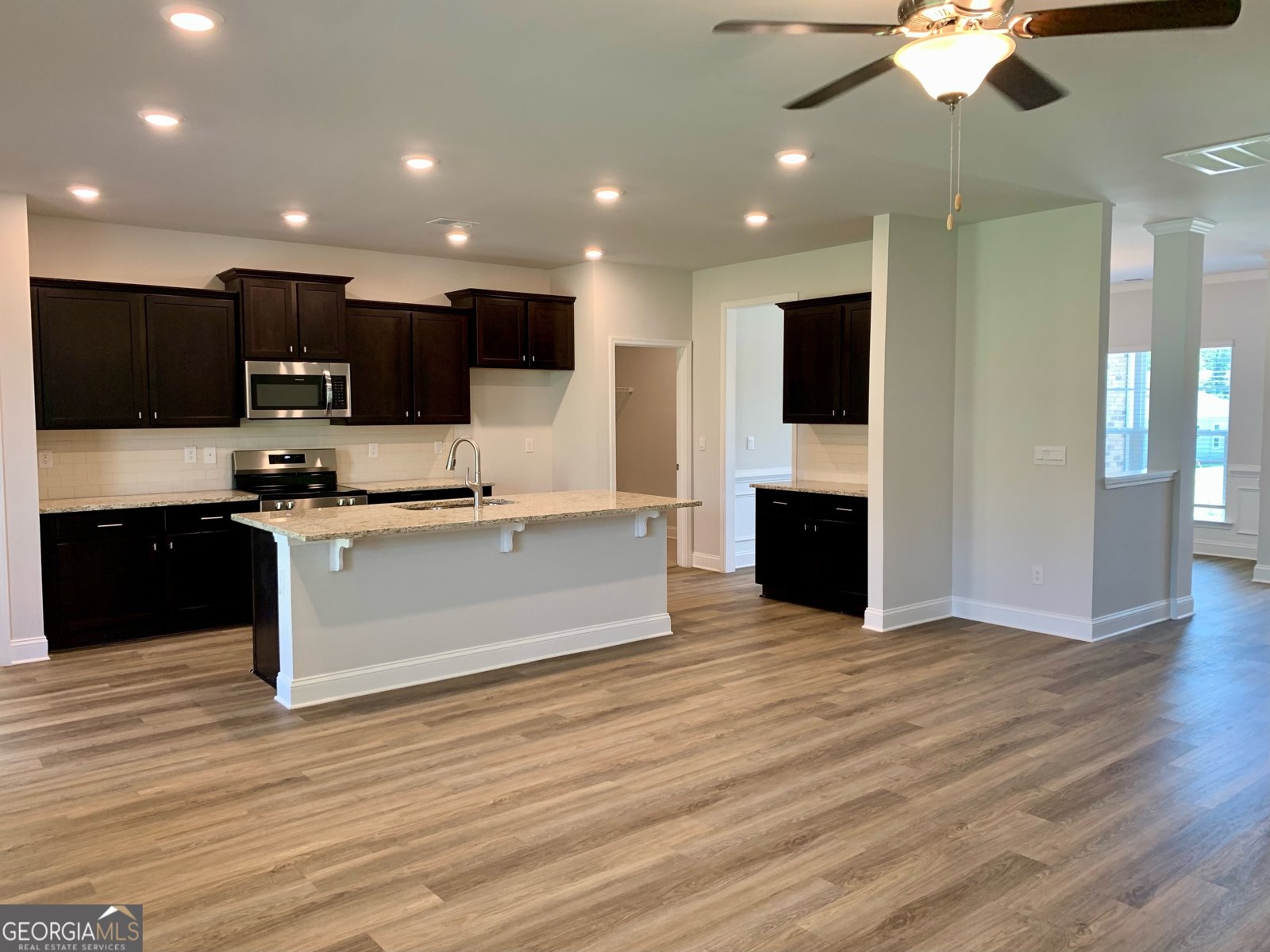 1158 Barrington Place Way Macon - 4