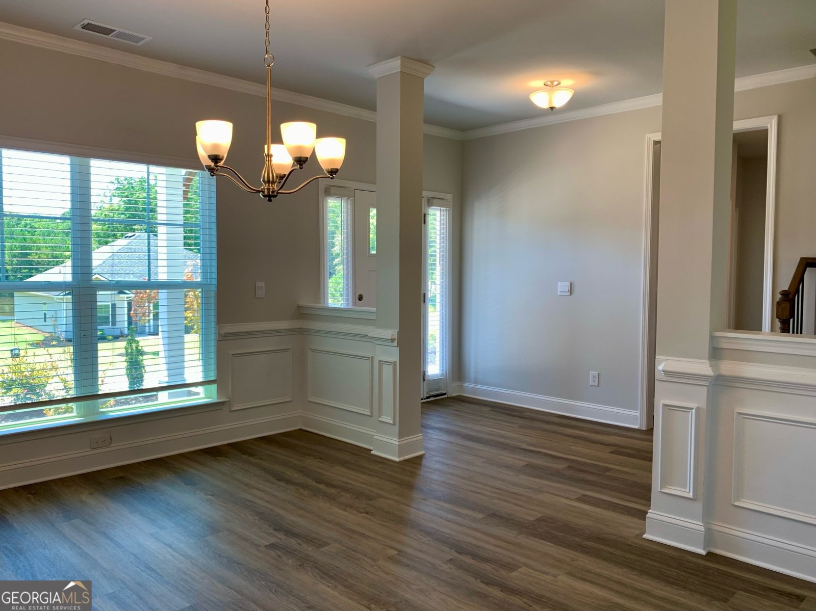1158 Barrington Place Way Macon - 5