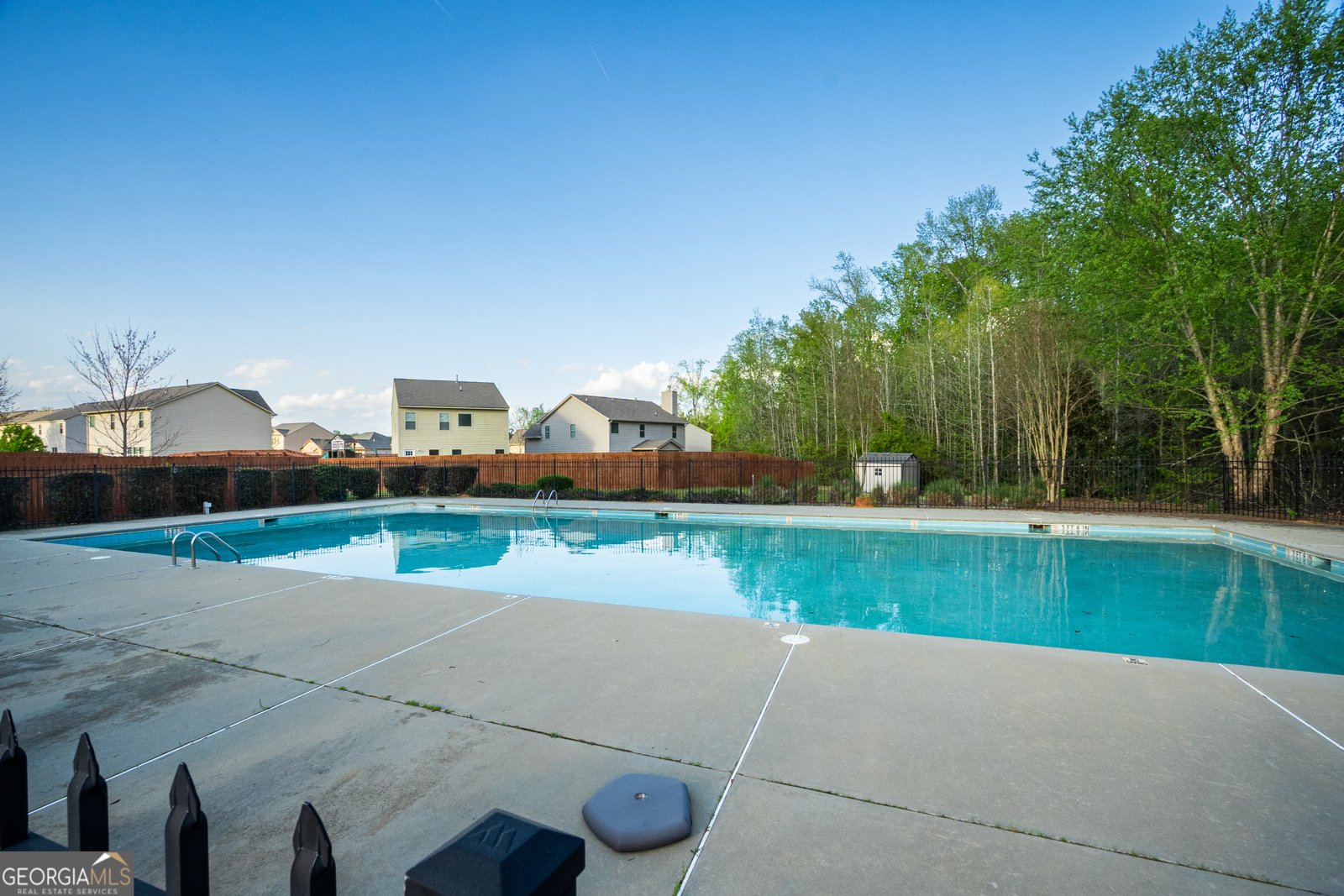 816 Royal Red Court McDonough - 42