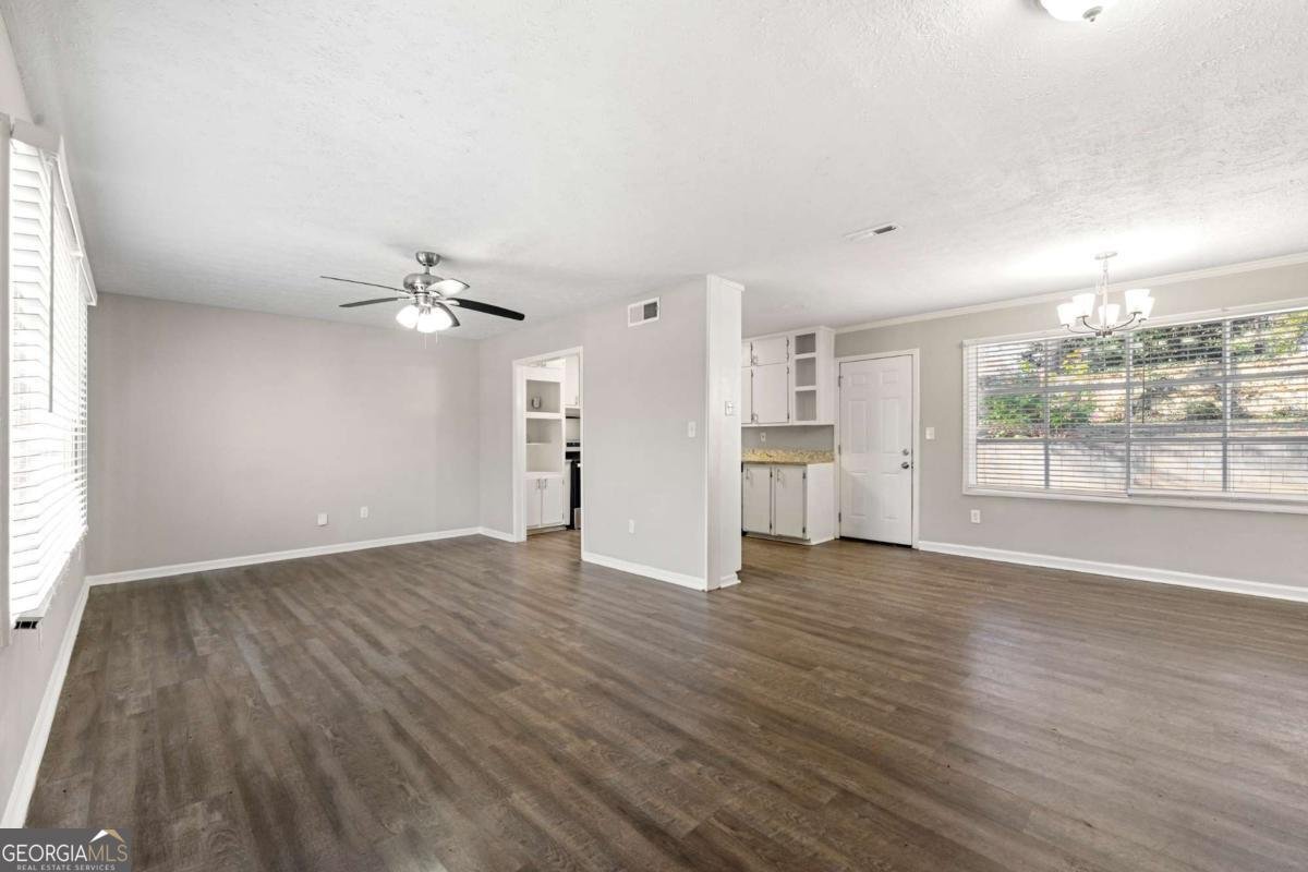 5533 Wind Drive Lilburn - 2