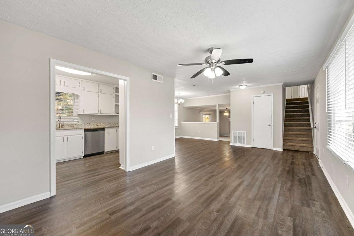 5533 Wind Drive Lilburn - 5