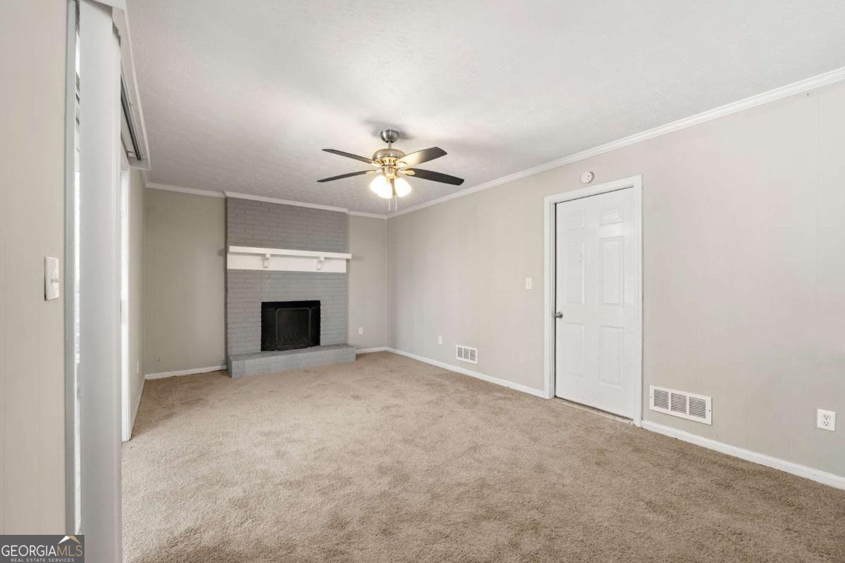 5533 Wind Drive Lilburn - 6