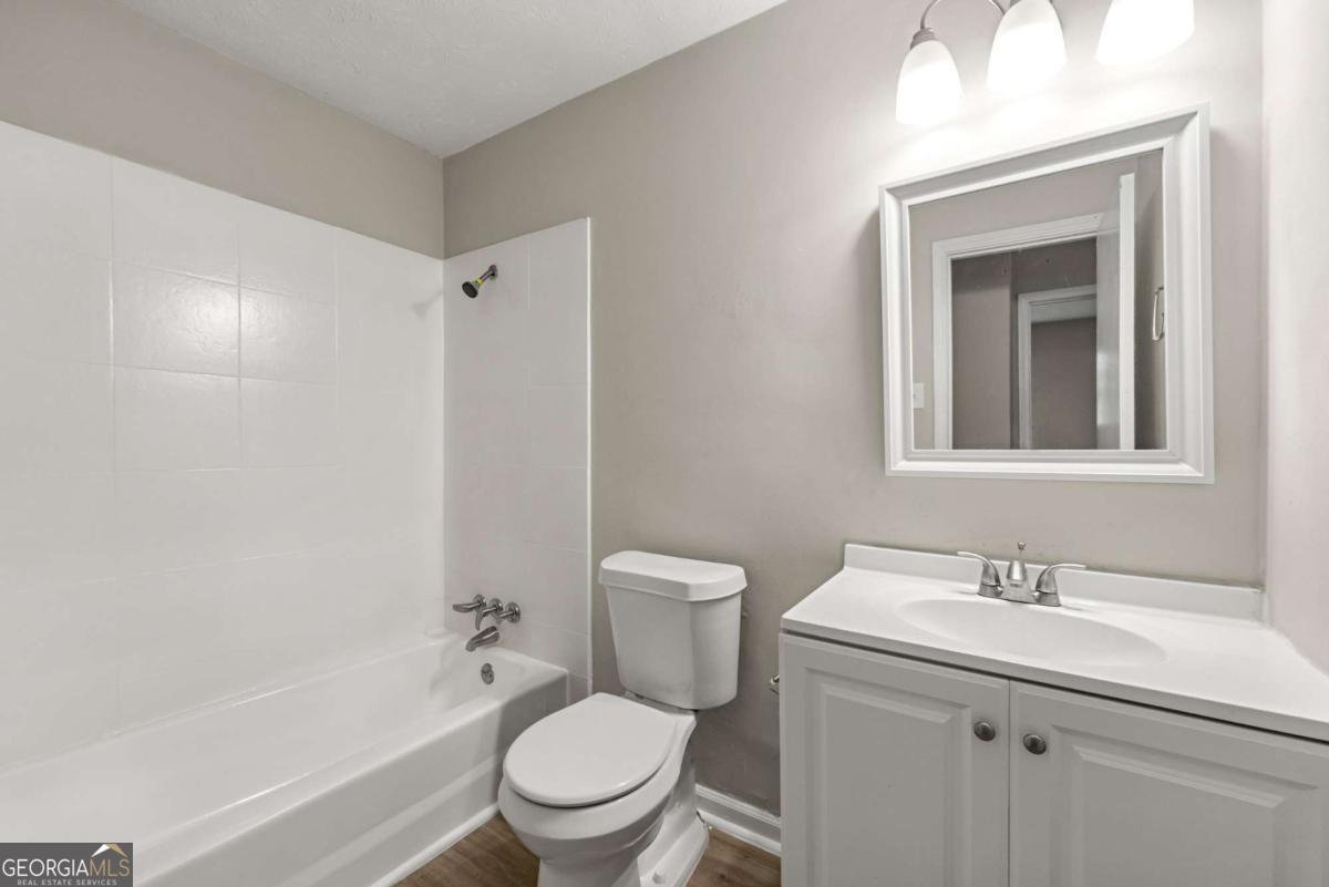 5533 Wind Drive Lilburn - 7