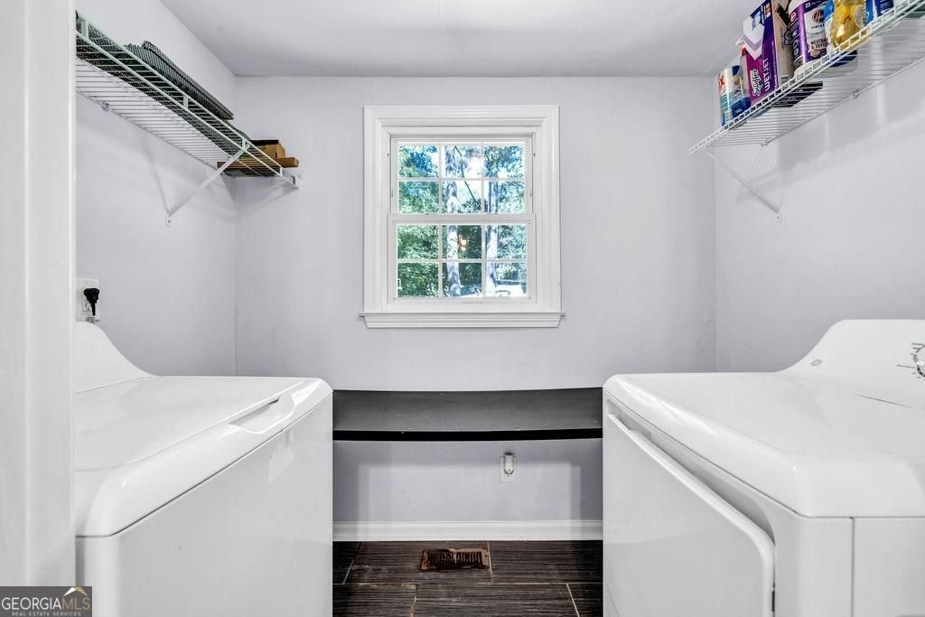 1003 Springdale Drive Marietta - 15