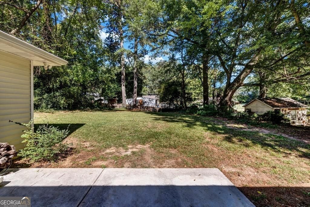 1003 Springdale Drive Marietta - 16