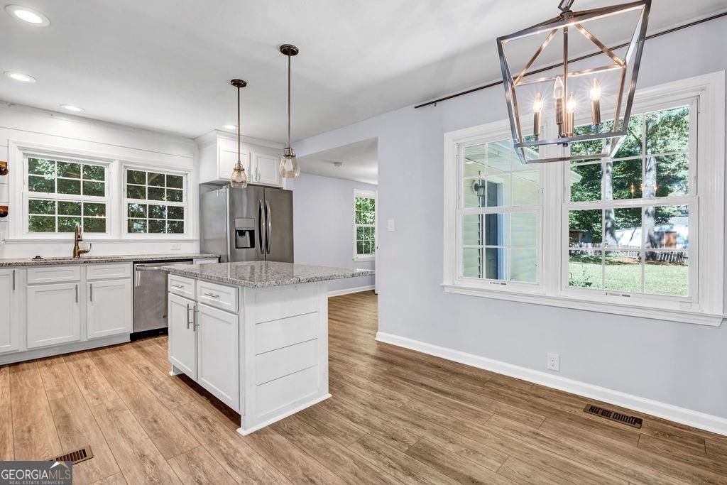 1003 Springdale Drive Marietta - 6
