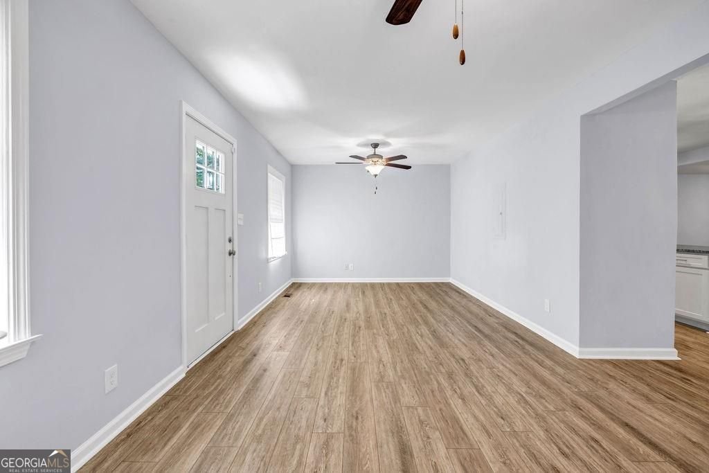 1003 Springdale Drive Marietta - 7