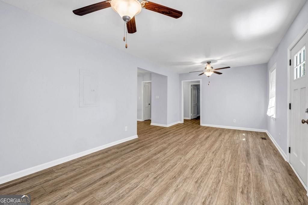 1003 Springdale Drive Marietta - 8