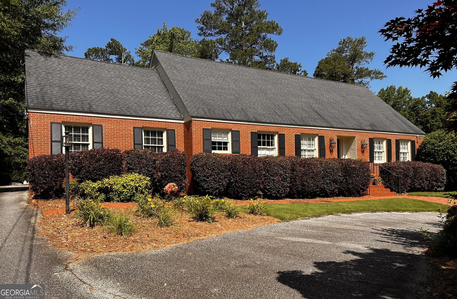 314 Cherokee Road Thomaston - 1