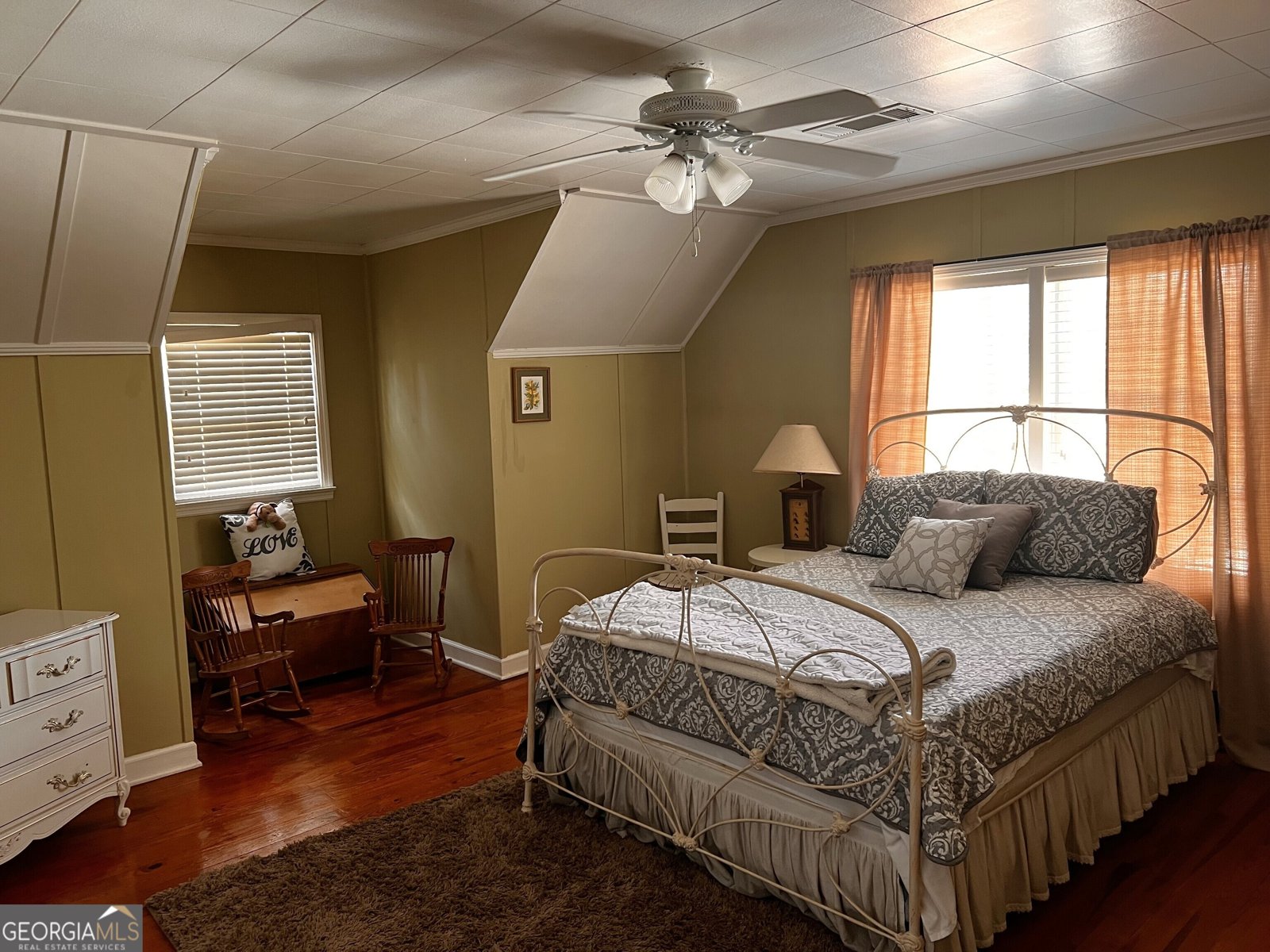 314 Cherokee Road Thomaston - 27