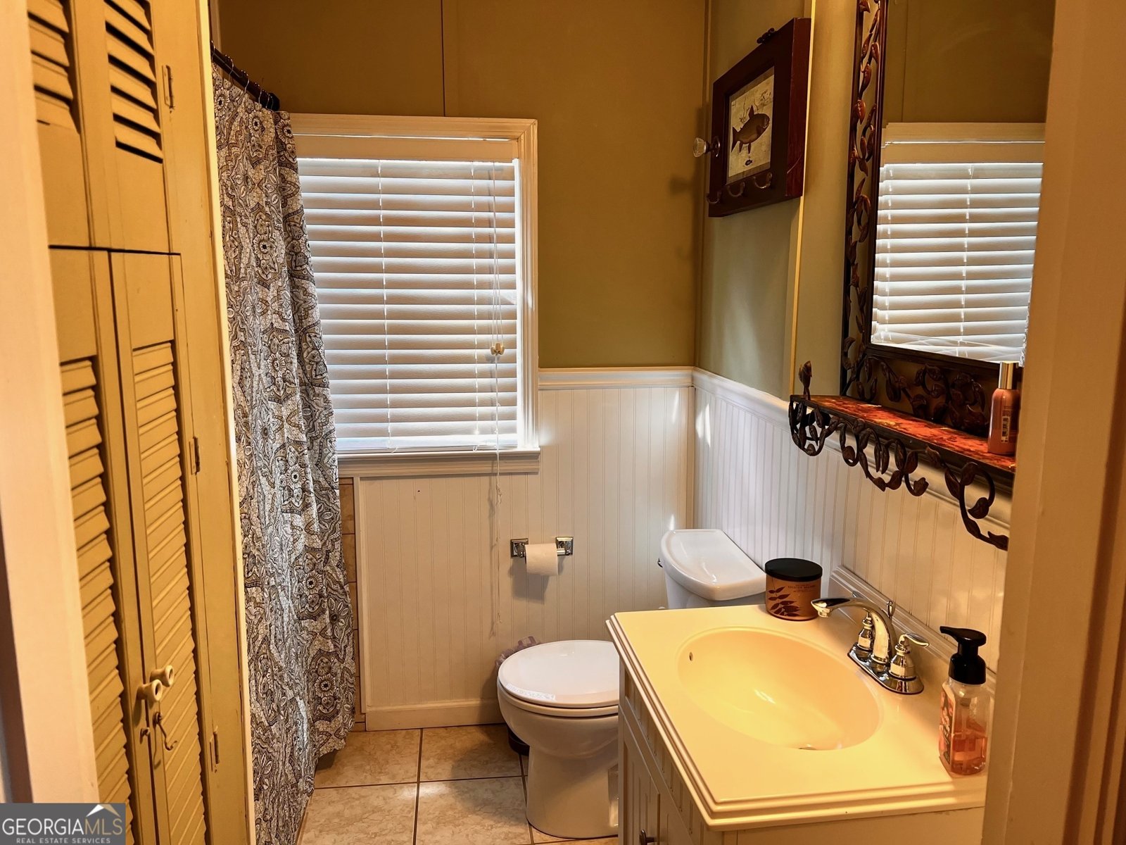 314 Cherokee Road Thomaston - 28