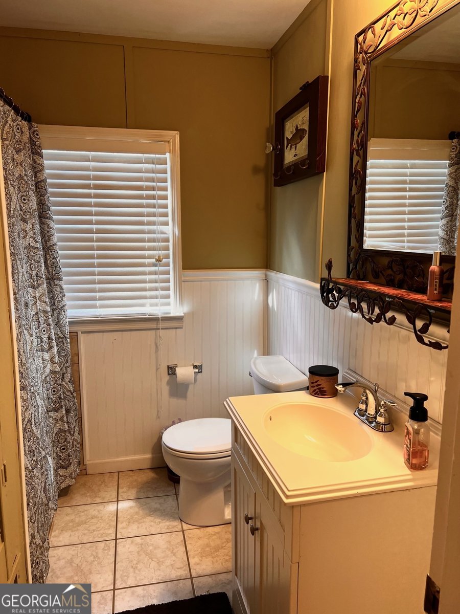314 Cherokee Road Thomaston - 29