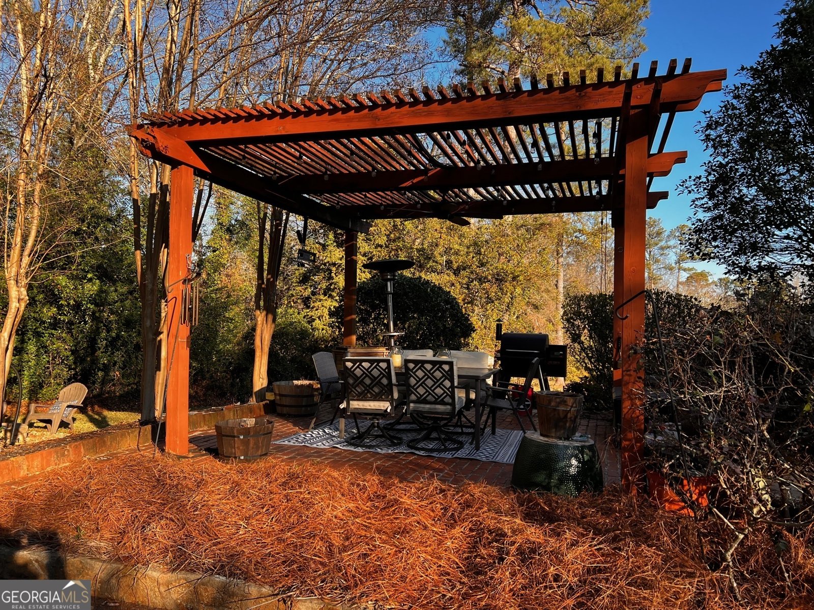 314 Cherokee Road Thomaston - 31
