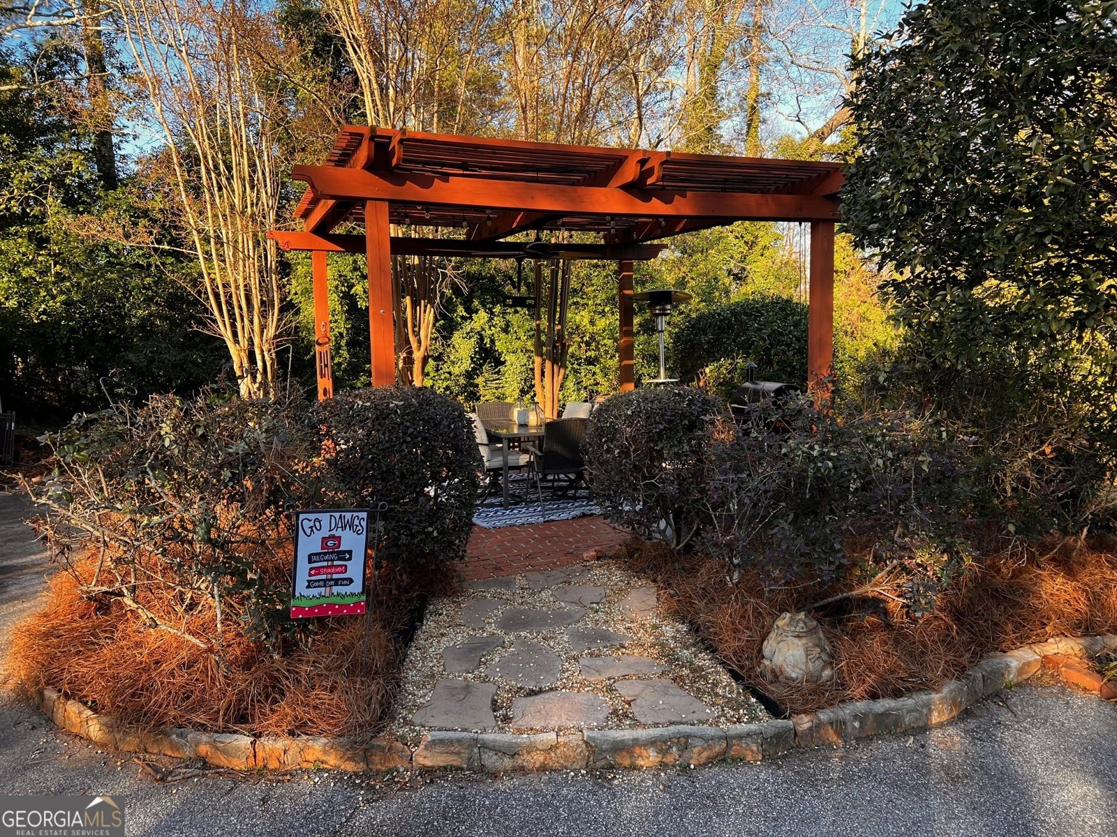 314 Cherokee Road Thomaston - 34