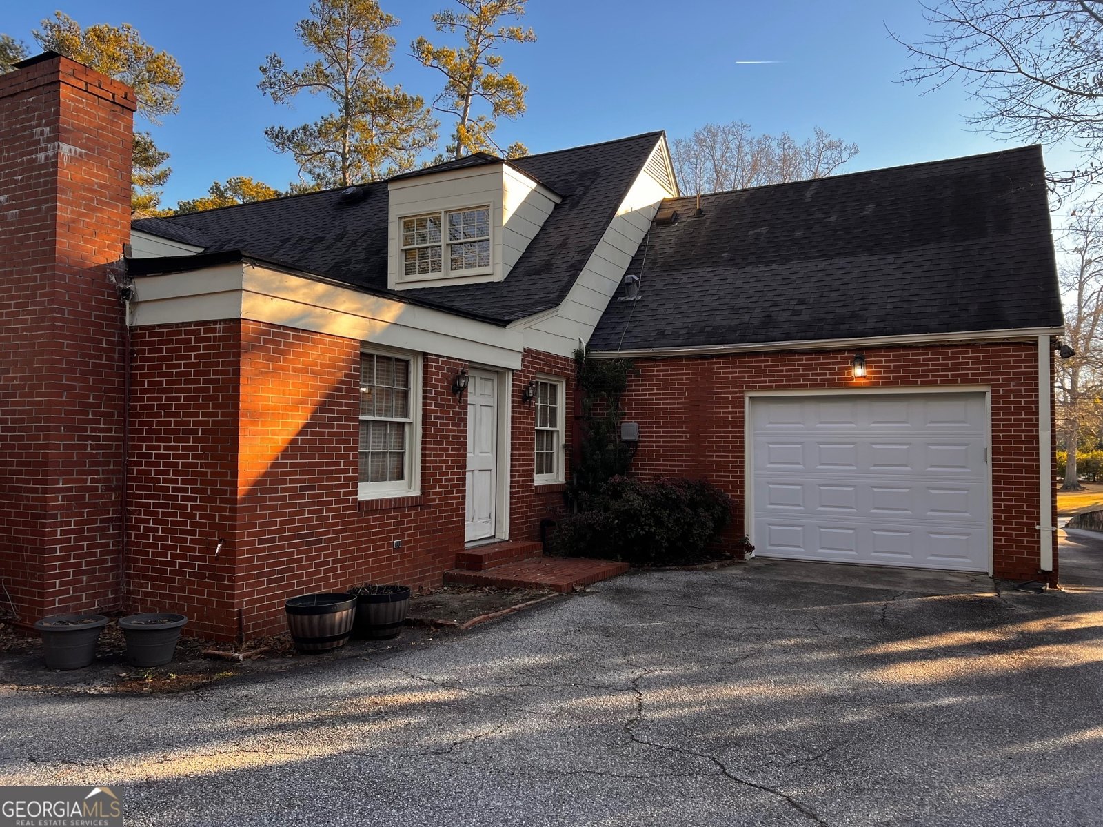 314 Cherokee Road Thomaston - 37