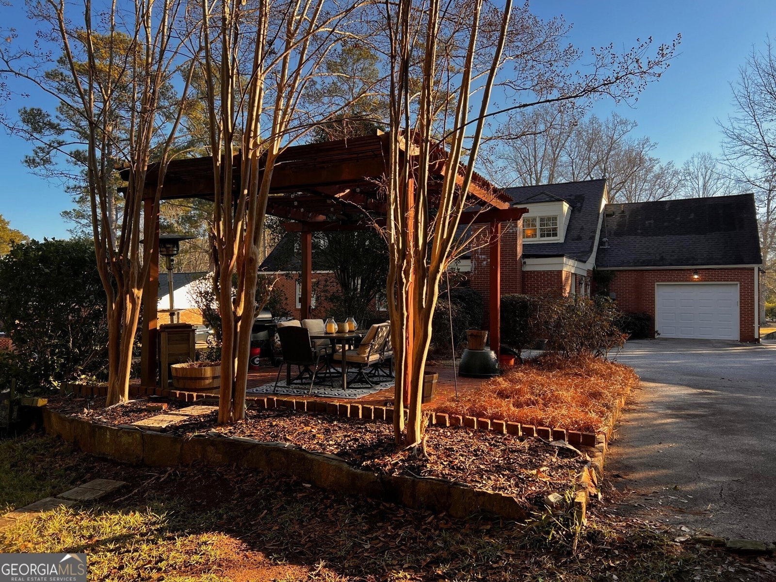 314 Cherokee Road Thomaston - 38
