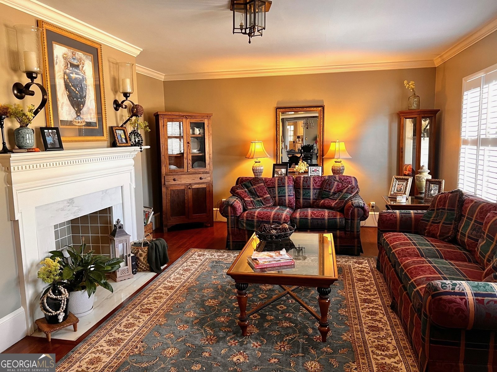 314 Cherokee Road Thomaston - 4