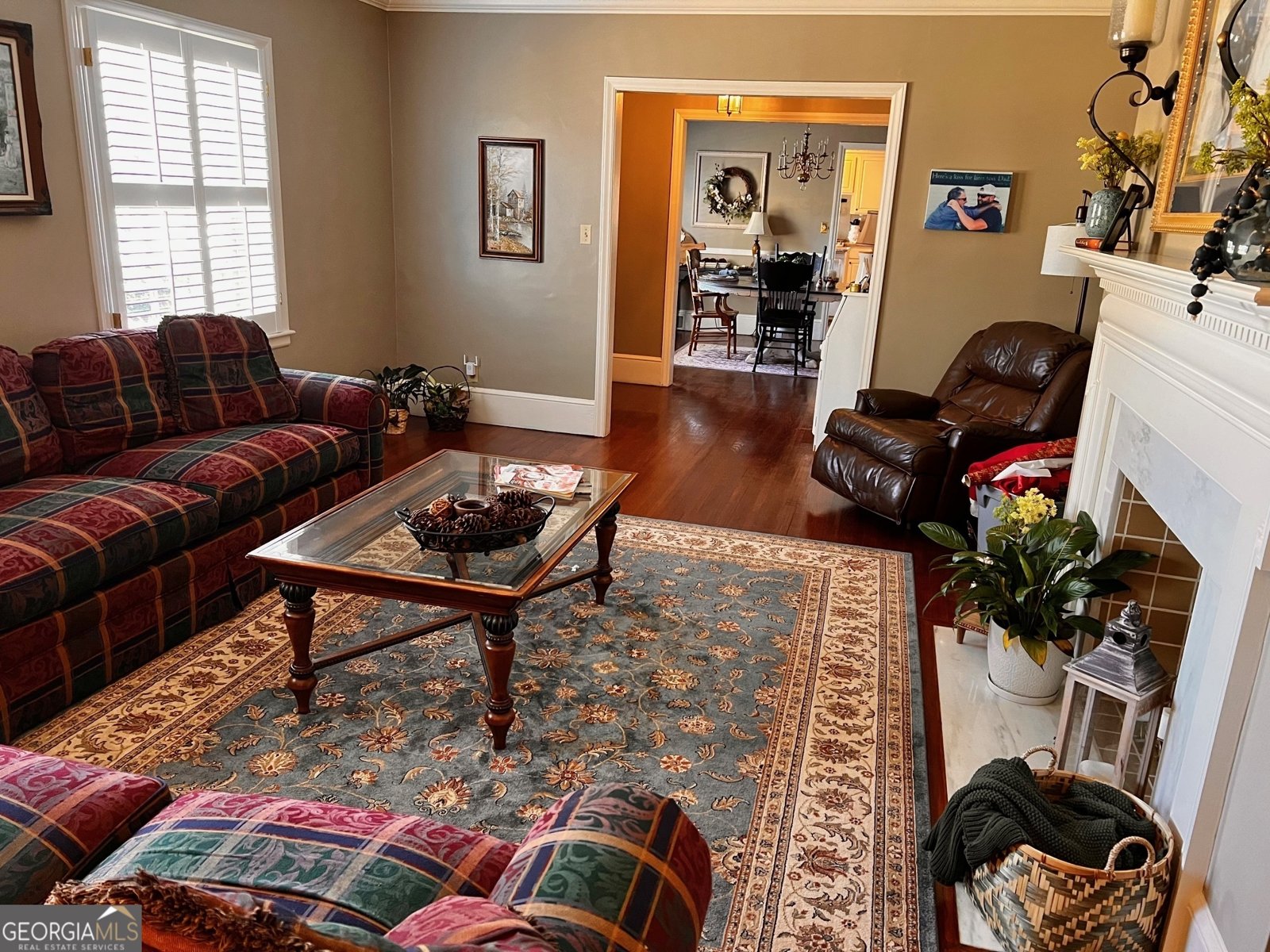 314 Cherokee Road Thomaston - 5