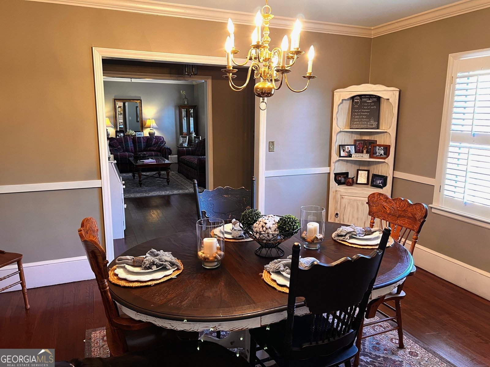 314 Cherokee Road Thomaston - 6