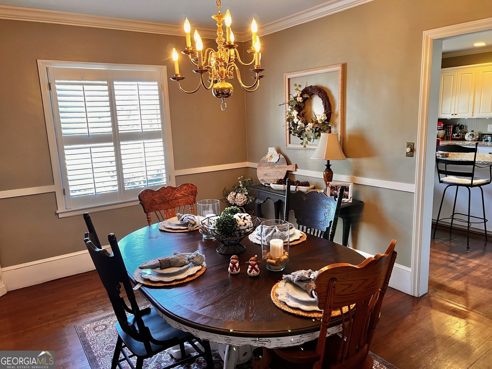 314 Cherokee Road Thomaston - 7
