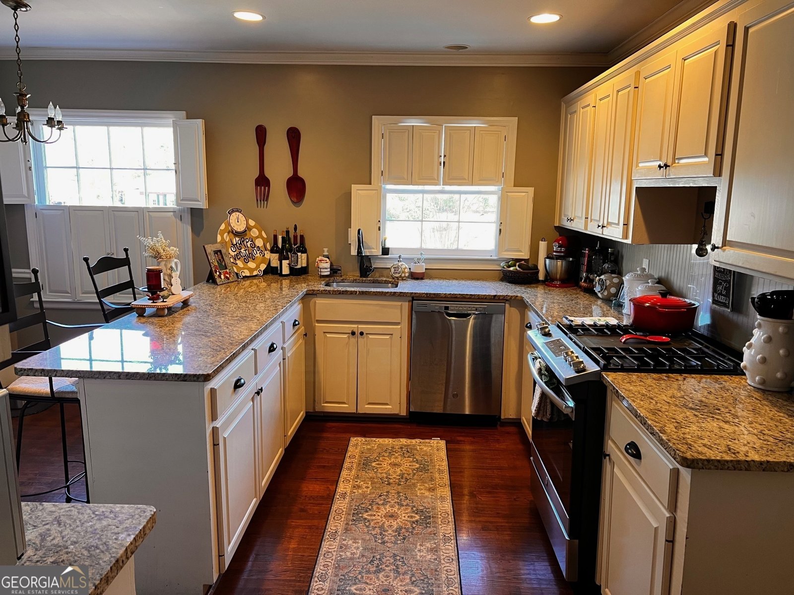 314 Cherokee Road Thomaston - 8