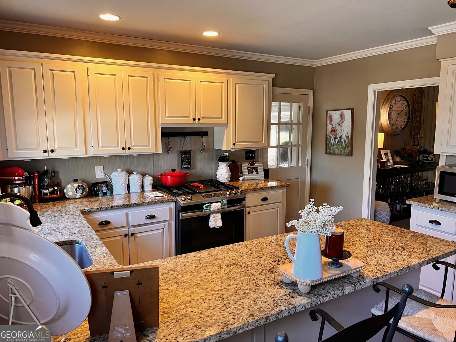314 Cherokee Road Thomaston - 9