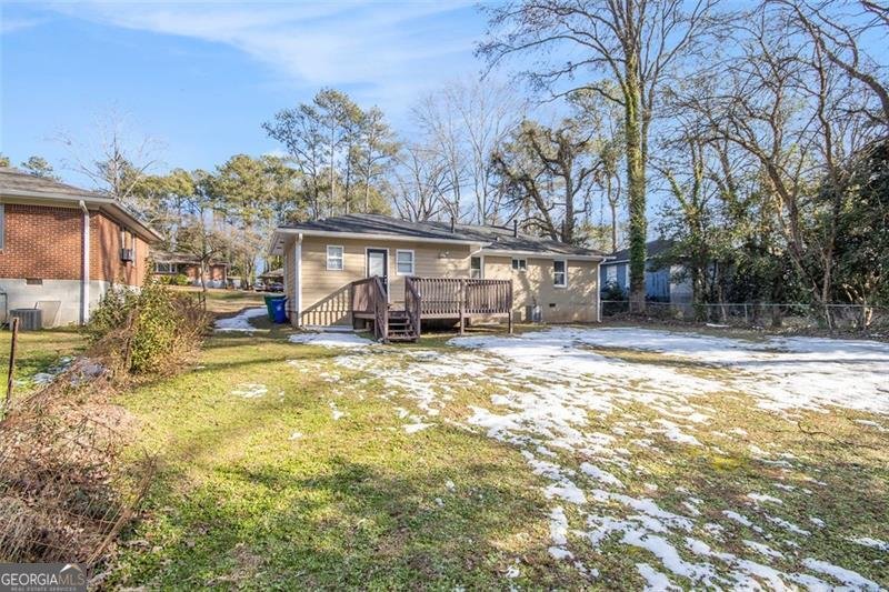 2077 ROSEWOOD Road Decatur - 15