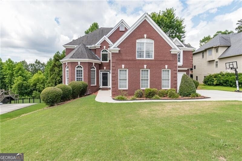 2080 Misty Oaks Drive Buford - 1