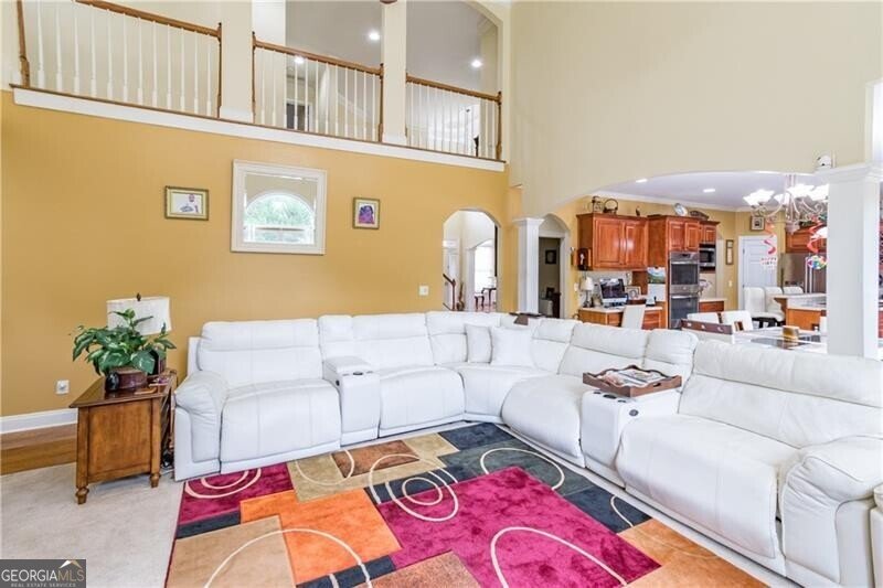 2080 Misty Oaks Drive Buford - 10
