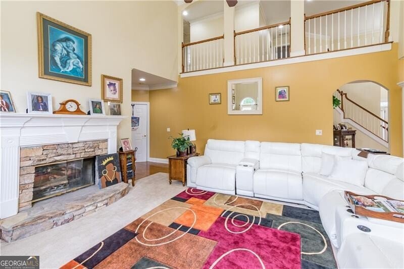 2080 Misty Oaks Drive Buford - 11