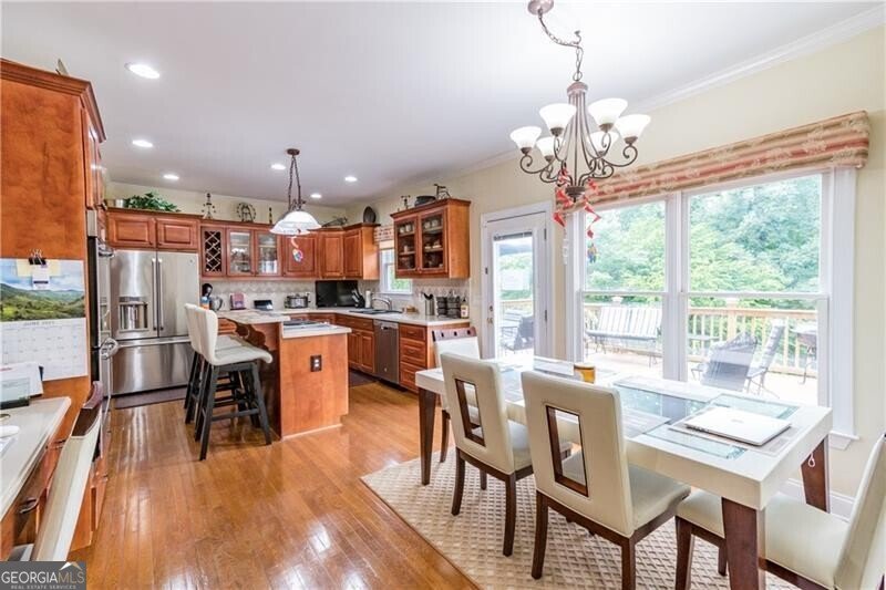2080 Misty Oaks Drive Buford - 12