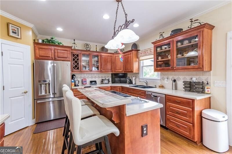 2080 Misty Oaks Drive Buford - 13