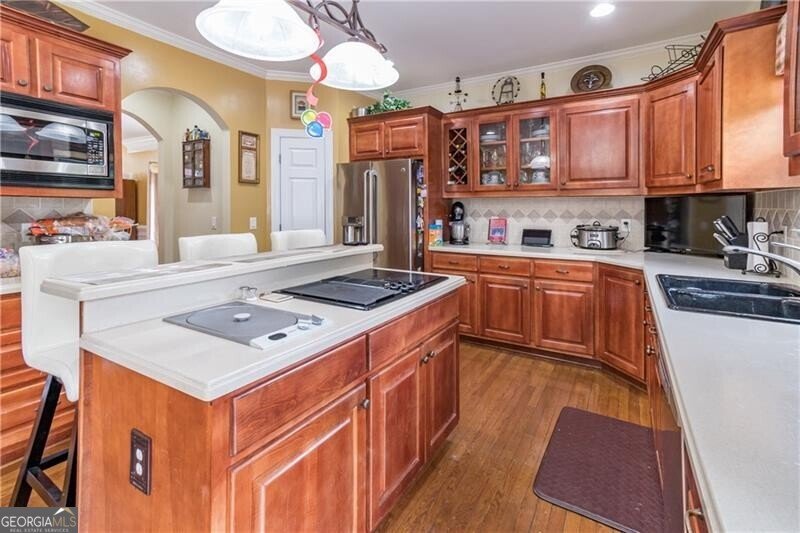 2080 Misty Oaks Drive Buford - 14