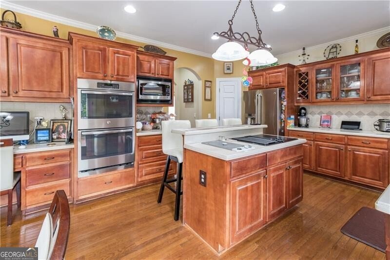 2080 Misty Oaks Drive Buford - 15